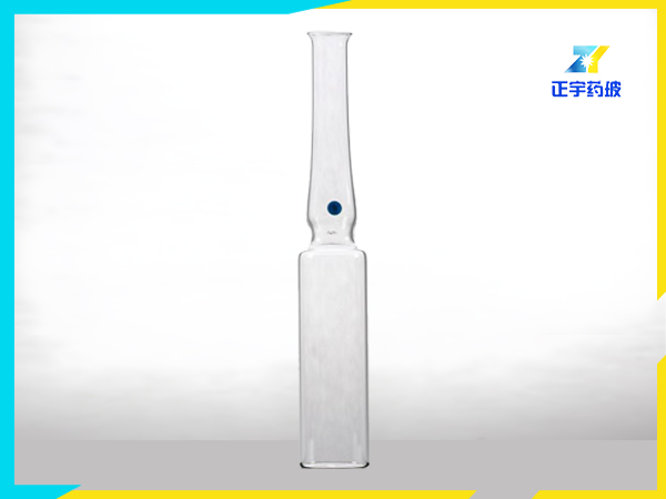 空瓶中性玻璃安瓿瓶药品包装 