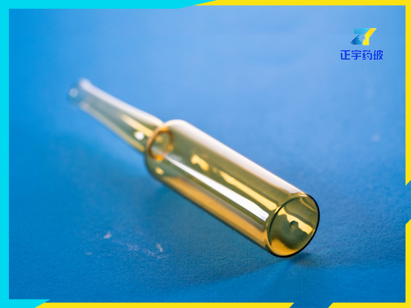 3ml spoid生物可降解口托药用空安瓿瓶 